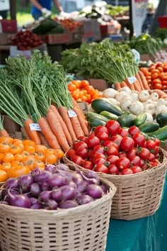 Fresh Produce