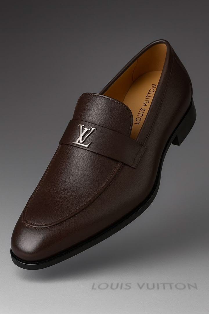 Stride Footwear